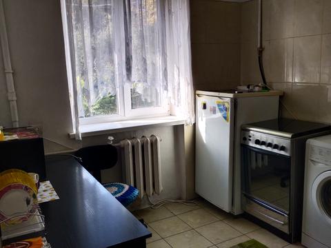 квартира за адресою Білоруська вул., 17