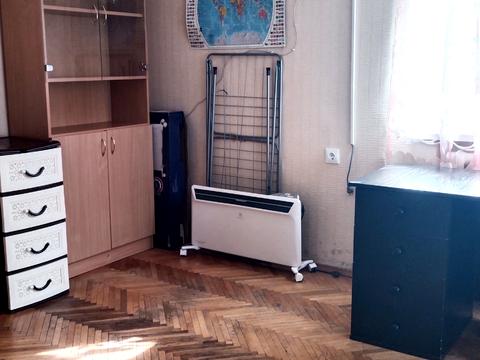 квартира за адресою Білоруська вул., 17