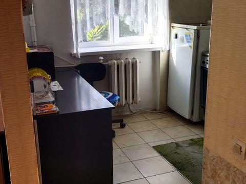 квартира за адресою Білоруська вул., 17