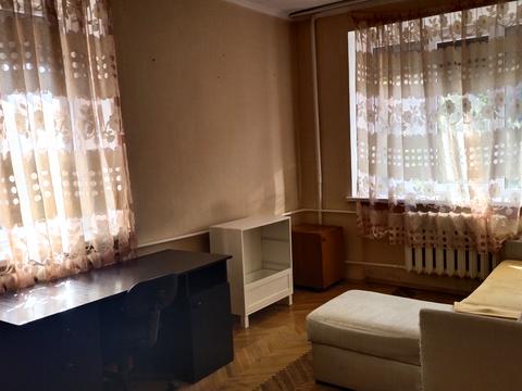 квартира за адресою Білоруська вул., 17