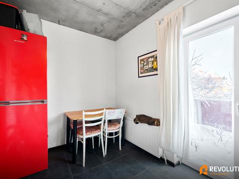 квартира за адресою Боярська вул., 13