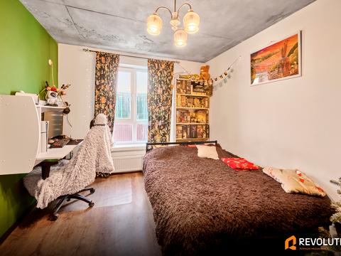 квартира за адресою Боярська вул., 13