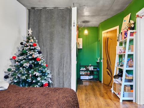 квартира за адресою Боярська вул., 13