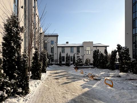 квартира за адресою Боярська вул., 13