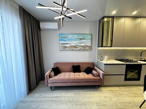 квартира по адресу Ленкавского ул., 2-А к3