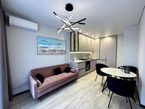 квартира по адресу Ленкавского ул., 2-А к3