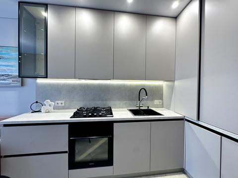 квартира по адресу Ленкавского ул., 2-А к3