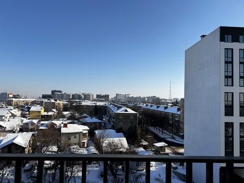 квартира по адресу Ленкавского ул., 2-А к3