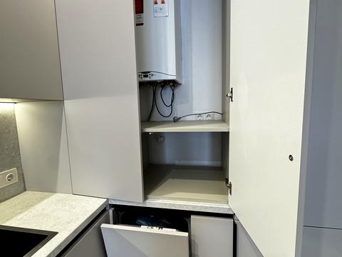 квартира по адресу Ленкавского ул., 2-А к3