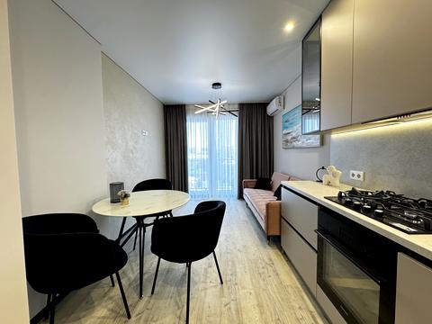 квартира по адресу Ленкавского ул., 2-А к3