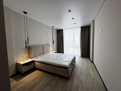 квартира по адресу Ленкавского ул., 2-А к3