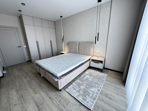 квартира по адресу Ленкавского ул., 2-А к3