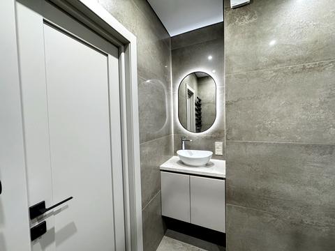 квартира по адресу Ленкавского ул., 2-А к3