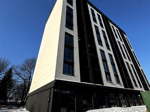 квартира по адресу Ленкавского ул., 2-А к3