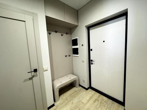 квартира по адресу Ленкавского ул., 2-А к3