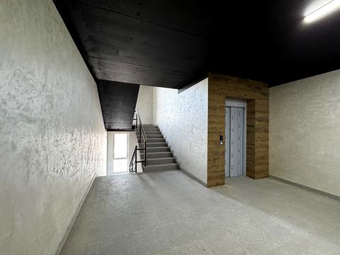 квартира по адресу Ленкавского ул., 2-А к3