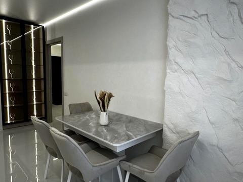 квартира по адресу Бельведерская ул., 32-Б