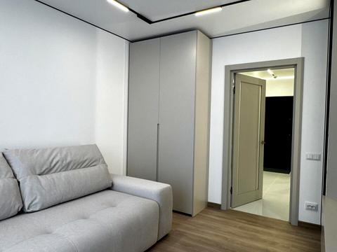 квартира по адресу Бельведерская ул., 32-Б