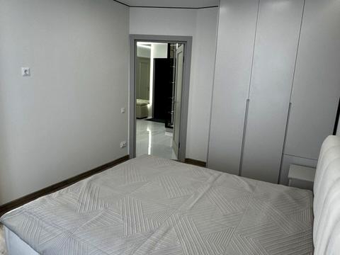 квартира по адресу Бельведерская ул., 32-Б