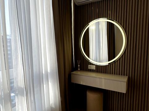 квартира по адресу Бельведерская ул., 32-Б