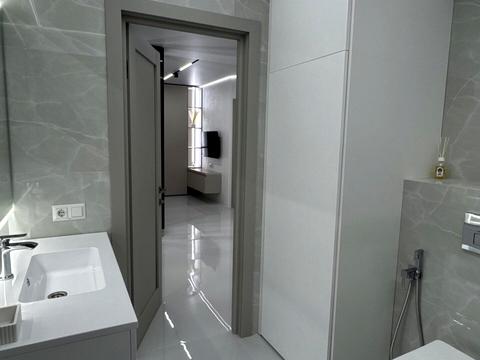 квартира по адресу Бельведерская ул., 32-Б