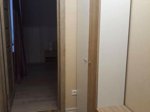 квартира за адресою Драгоманова вул., 10