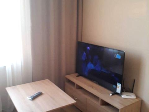 квартира за адресою Драгоманова вул., 10