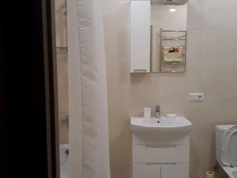 квартира за адресою Драгоманова вул., 10