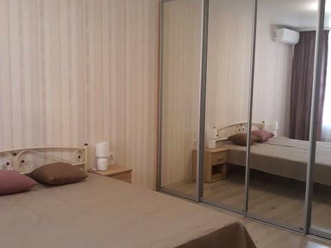 квартира за адресою Драгоманова вул., 10