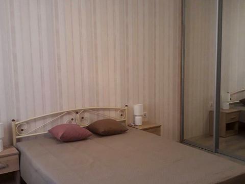 квартира за адресою Драгоманова вул., 10