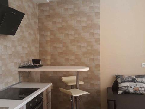 квартира за адресою Драгоманова вул., 10