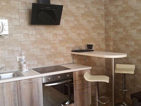 квартира за адресою Драгоманова вул., 10