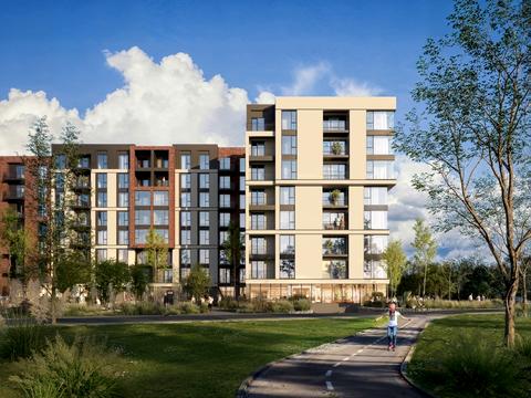 квартира за адресою Героїв Крут вул., (Будинок)