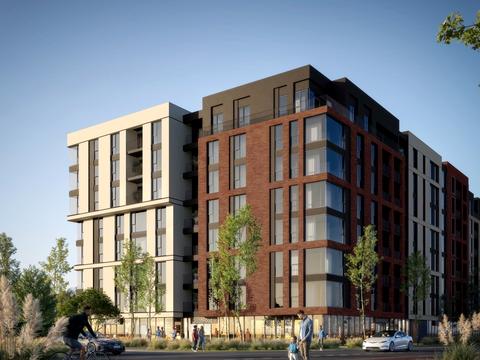 квартира за адресою Героїв Крут вул., (Будинок)