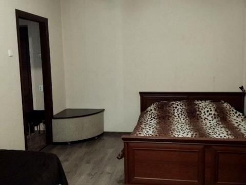 квартира за адресою Давида Ойстраха вул. (Затонського), 20