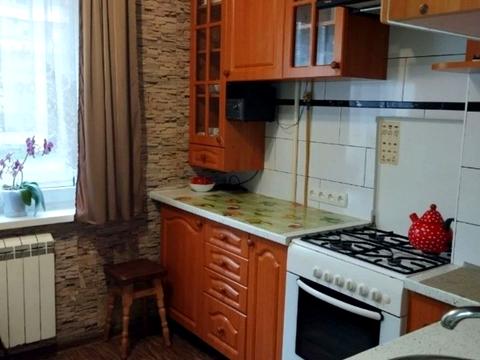 квартира за адресою Давида Ойстраха вул. (Затонського), 20