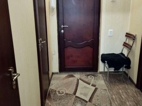 квартира за адресою Давида Ойстраха вул. (Затонського), 20