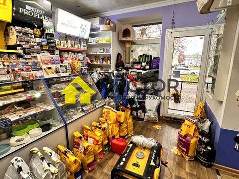 комерційна за адресою Героїв-Чорнобильців вул. (Чапаєва), 1