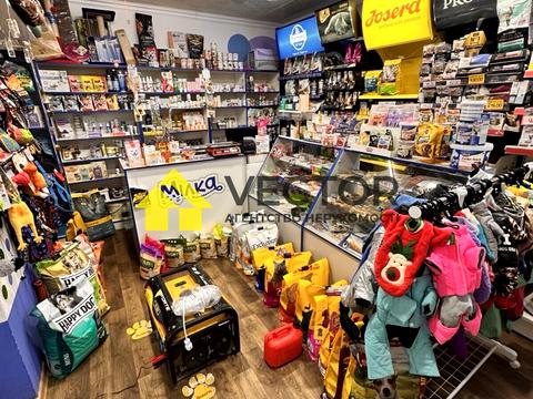 комерційна за адресою Героїв-Чорнобильців вул. (Чапаєва), 1