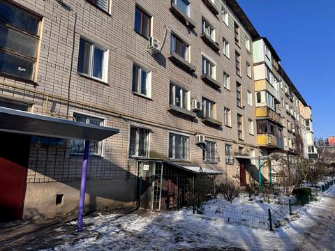 квартира за адресою Петра Дорошенка вул. (Пацаєва), 7/1