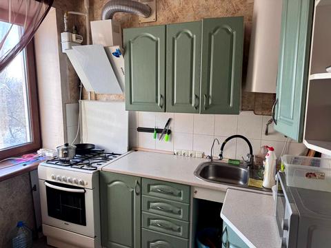 квартира за адресою Петра Дорошенка вул. (Пацаєва), 7/1