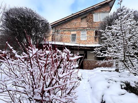 будинок за адресою Зарічна