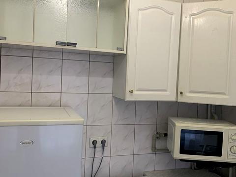 квартира по адресу Данилевского ул., 24