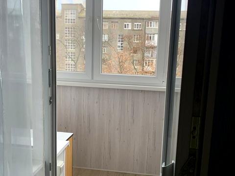 квартира по адресу Данилевского ул., 24