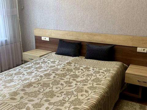 квартира по адресу Данилевского ул., 24