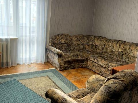 квартира по адресу Данилевского ул., 24