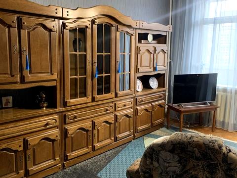 квартира по адресу Данилевского ул., 24