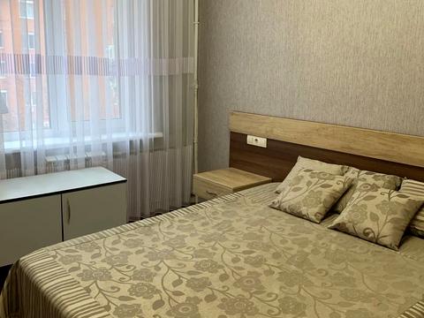 квартира по адресу Данилевского ул., 24