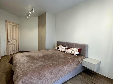 квартира за адресою Кульпарківська вул. (Кульпарківська), 93, к2