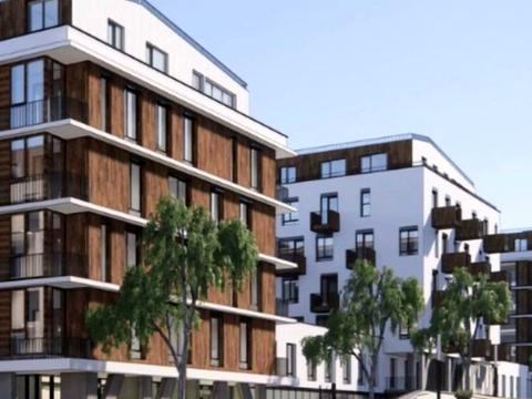 квартира за адресою Пилипа Орлика вул., (Будинок 1)